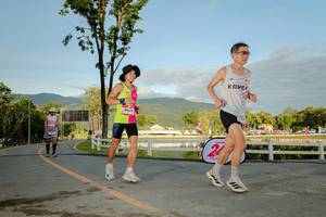 BIB: 
                            <button type="button" onclick="openModal(26555718)" class="btn btn-primary btn-sm float-right btn-popup" data-toggle="modal" data-target=".modal-high-quality">
                        <i class="fas fa-shopping-cart"></i> Add to Cart
                    </button>
                                            <button type="button" onclick="isThisMe(26555718, true)" class="btn btn-success btn-sm float-right btn-popup btn-isme hidden" data-toggle="tooltip" data-placement="bottom" title="นี่คือรูปของคุณใช่ไหม คลิกที่นี่เพื่อเอาเข้าอัลบั้ม">
                        <i class="fas fa-plus"></i> Add to album
                    </button>
                    <button type="button" onclick="isThisMe(26555718, false)" class="btn btn-warning btn-sm float-right btn-popup btn-isnotme hidden">
                        <i class="fas fa-ban"></i> Remove from album
                    </button>